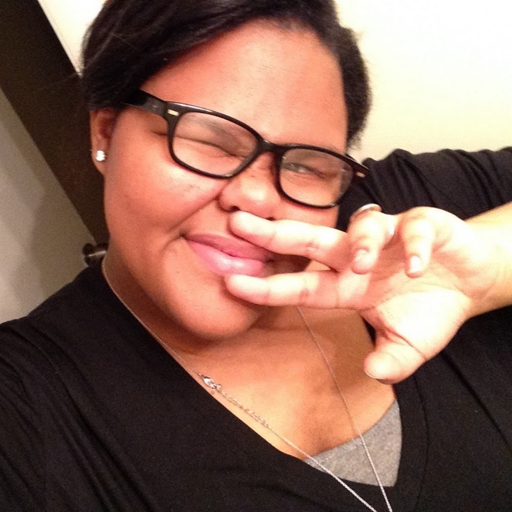 Meet your Posher, Cydney